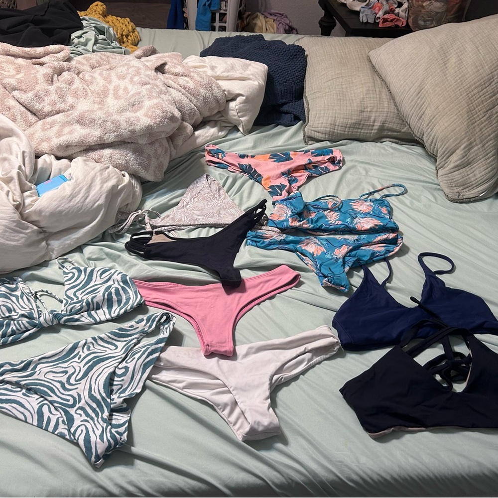 Midori haul!!! Whole lot $85